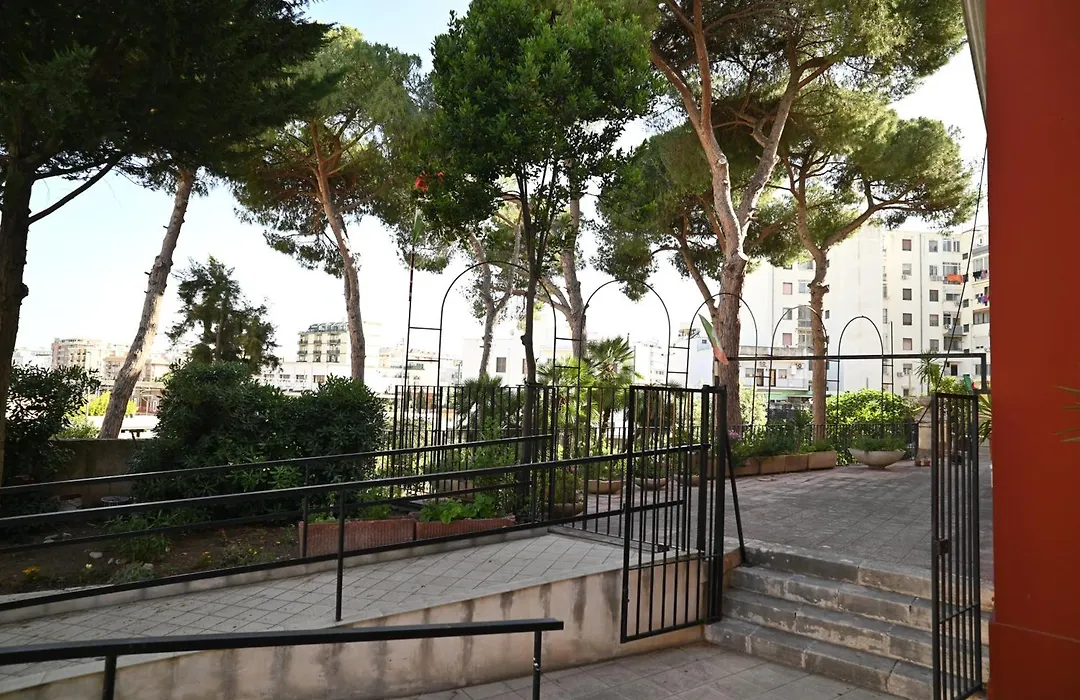 Villa San Giuseppe Brindisi-1