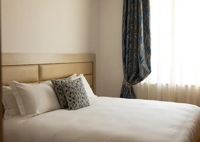 Palazzo VirgilioAlbergo